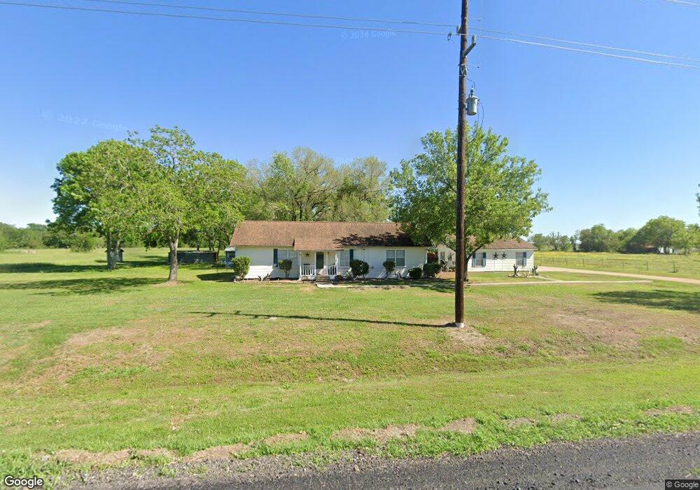15219 Fm 1236 Rd, Needville, TX 77461 - photo 1