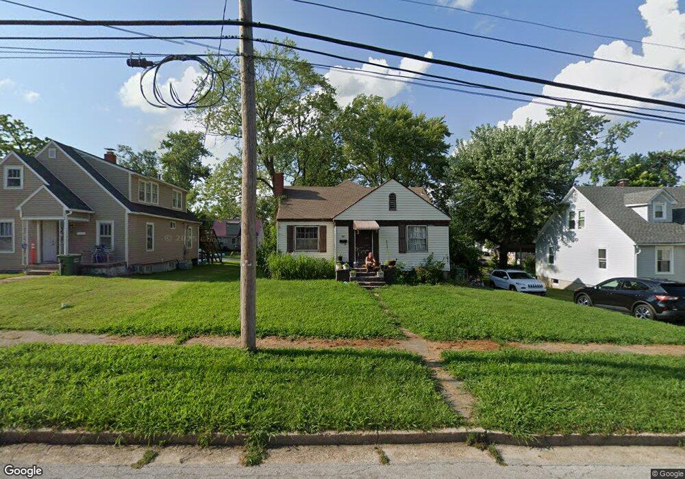 413 E 11th St, Rolla, MO 65401 - photo 1