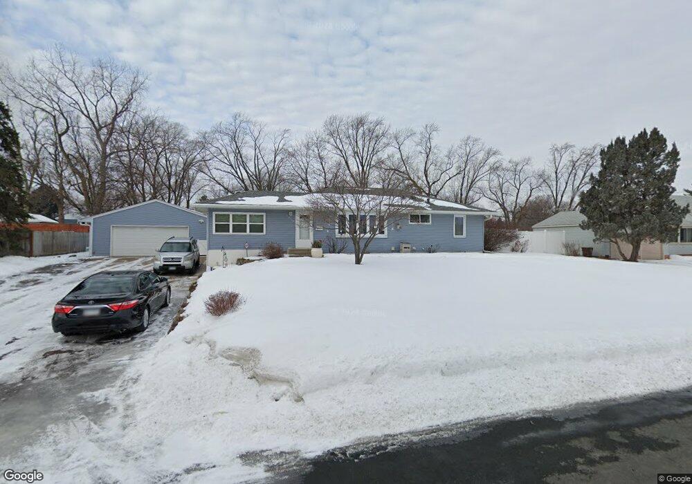 9010 Bryant Ave S, Bloomington, MN 55420 - photo 1
