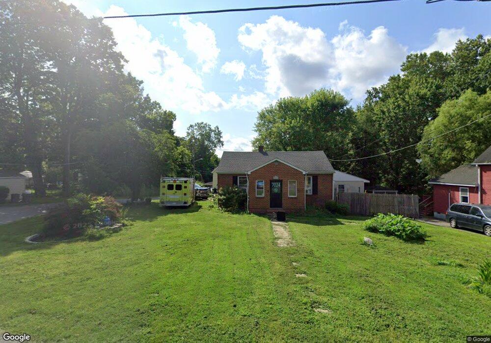 7024 Second Ave, Queenstown, MD 21658 - photo 1