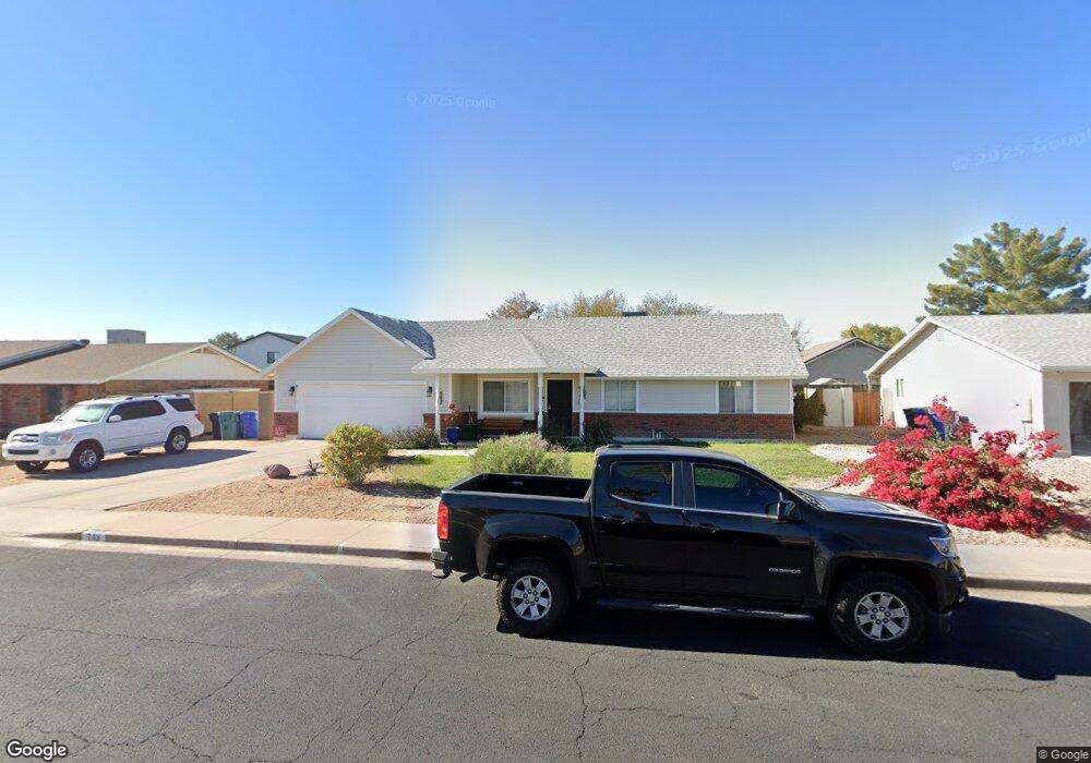 748 N Nassau, Mesa, AZ 85205 - photo 1