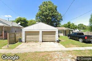307 Berry St, Gillespie, IL 62033