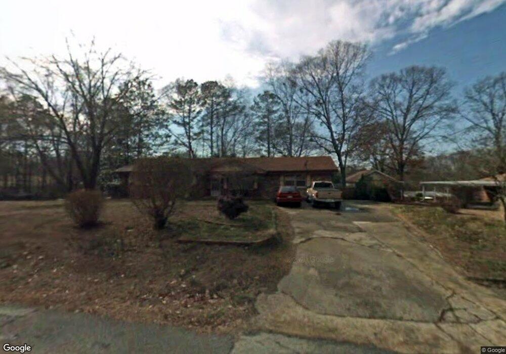 6084 Pine Terrace Dr, Austell, GA 30168 - photo 1