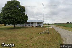 16352 County Road 1 50, Edon, OH 43518