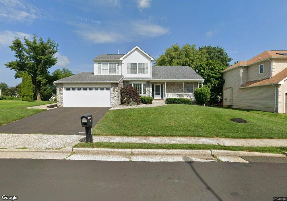 362 Peachtree Dr, Jenkintown, PA 19046 - photo 1