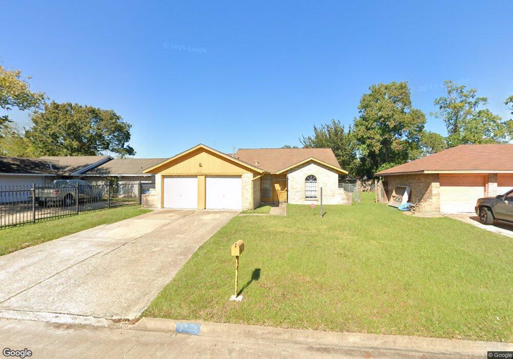 2006 Deerhurst Ln, Houston, TX 77088 - photo 1