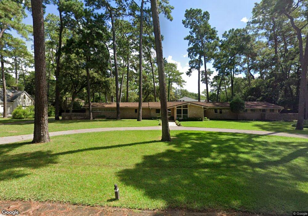 126 Hickory Ridge Dr, Houston, TX 77024 - photo 1