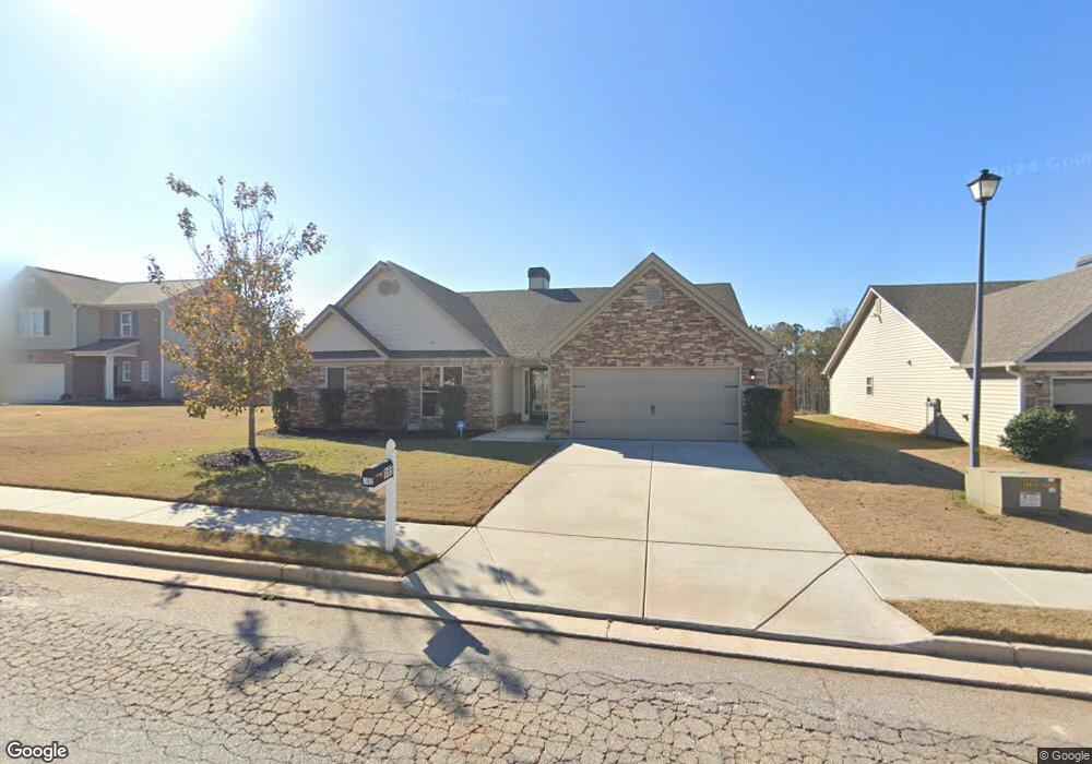 165 Bowen Way unit 98, Covington, GA 30016 - photo 1