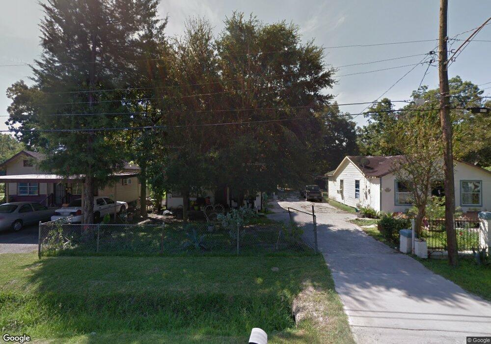 4018 Corto St, Houston, TX 77016 - photo 1