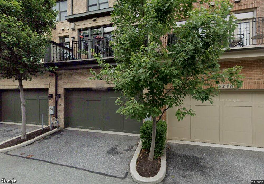 5248 Strathmore Ave, North Bethesda, MD 20852 - photo 1