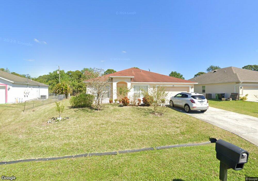 151 SW Felix Ave, Port Saint Lucie, FL 34953 - photo 1