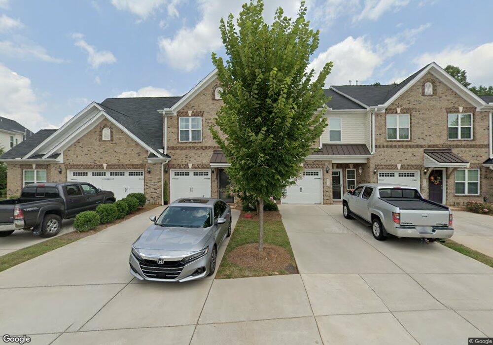 3518 Pebblestone Ln, High Point, NC 27265 - photo 1