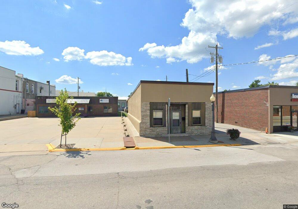113 N Walnut St, Colfax, IA 50054 - photo 1