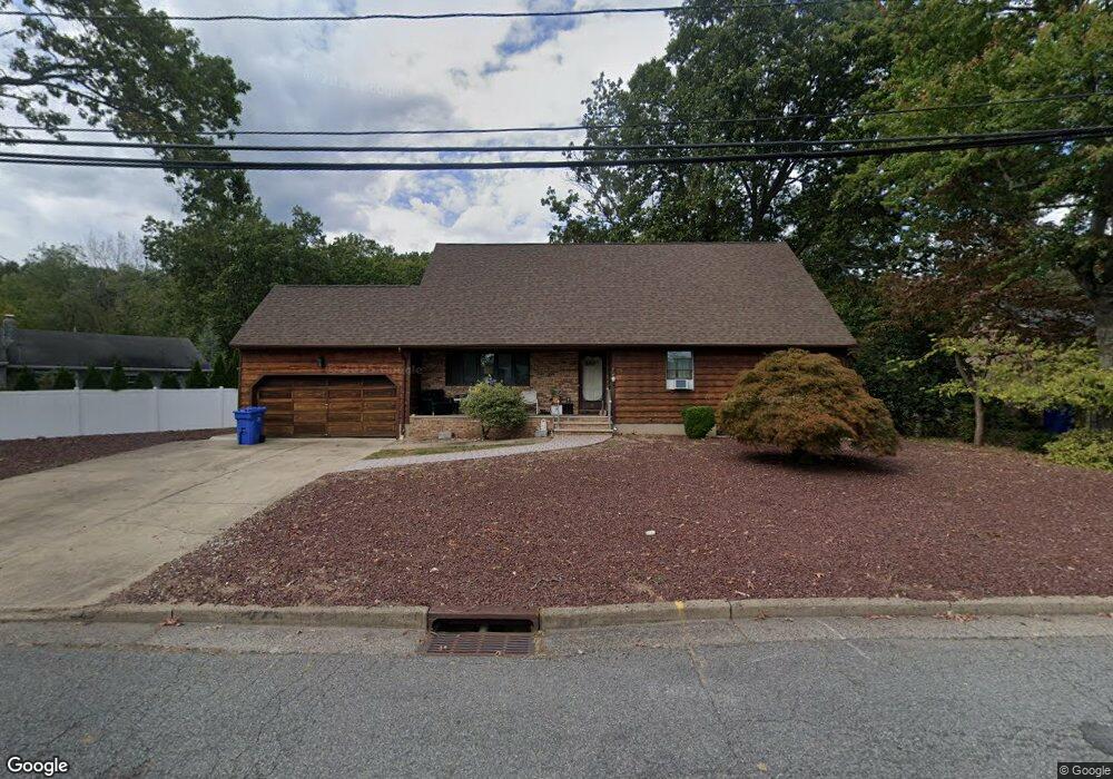 222 Chambers St, South Plainfield, NJ 07080 - photo 1