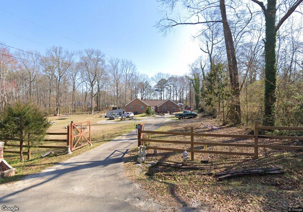 4044 Cumberland Dr, Rex, GA 30273 - photo 1