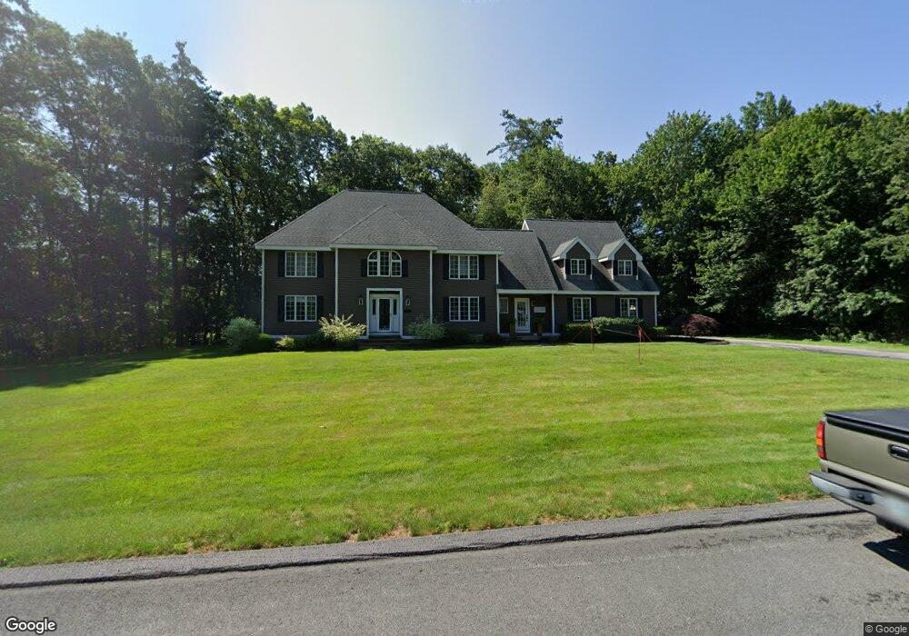 5 Fox Run Ln, Salem, NH 03079 - photo 1