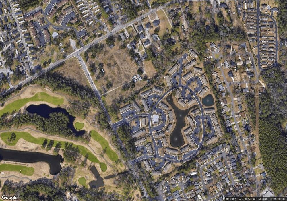 1061 Pinnacle Ln, Myrtle Beach, SC 29577 - photo 1