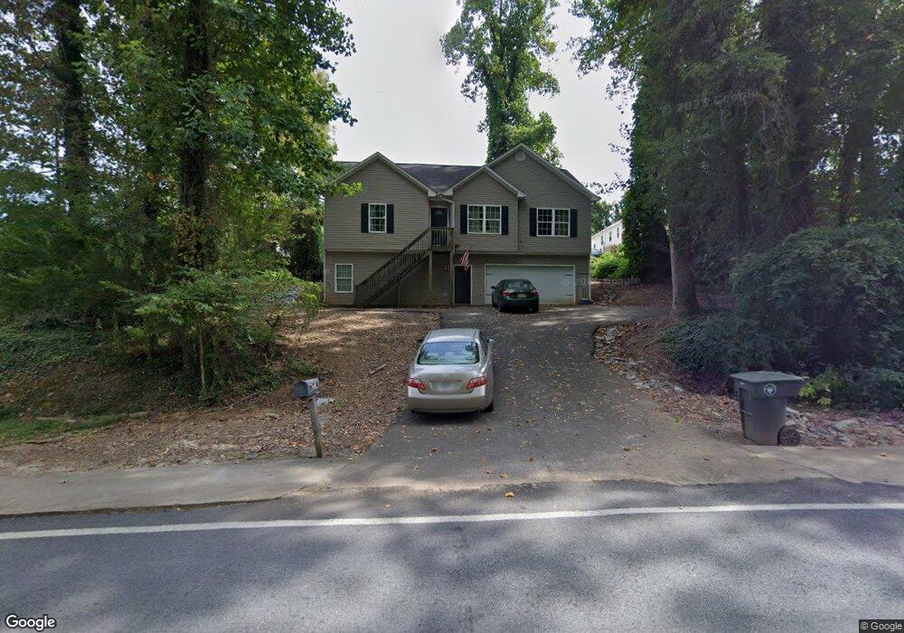 134 Wimpy Mill Rd, Dahlonega, GA 30533 - photo 1