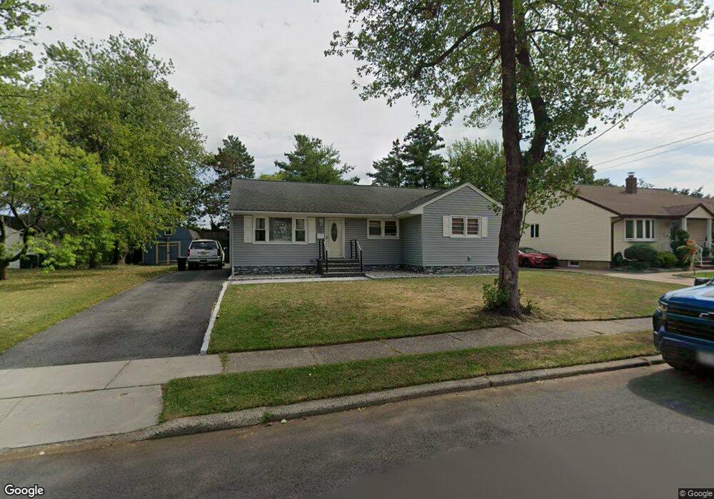 164 Field Ave, Hasbrouck Heights, NJ 07604 - photo 1