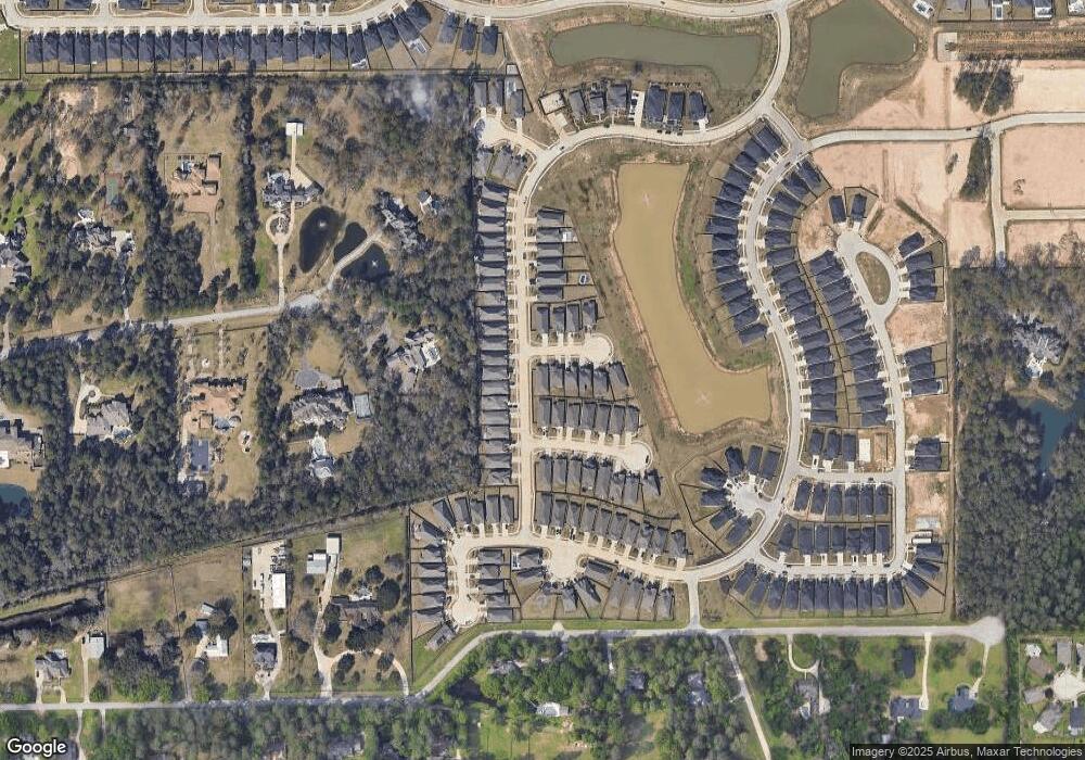 9423 Kingsford Valley Ct, Tomball, TX 77375 - photo 1