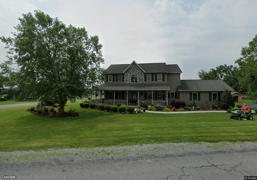 30 Karr Dr, Lewisburg, PA 17837 - photo 1