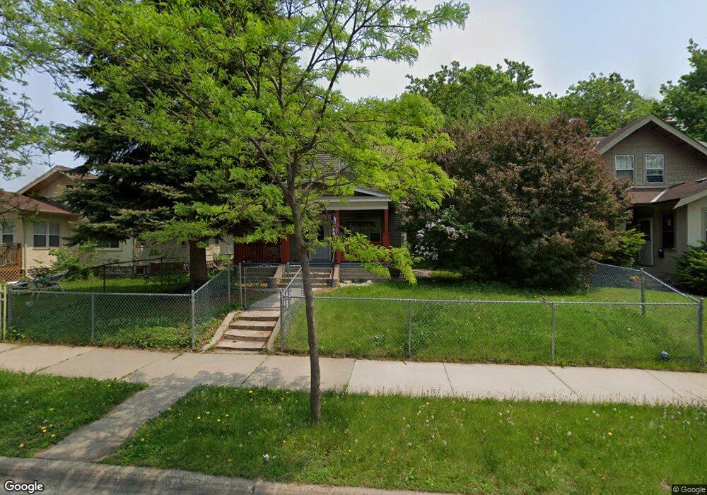 1626 Newton Ave N, Minneapolis, MN 55411 - photo 1