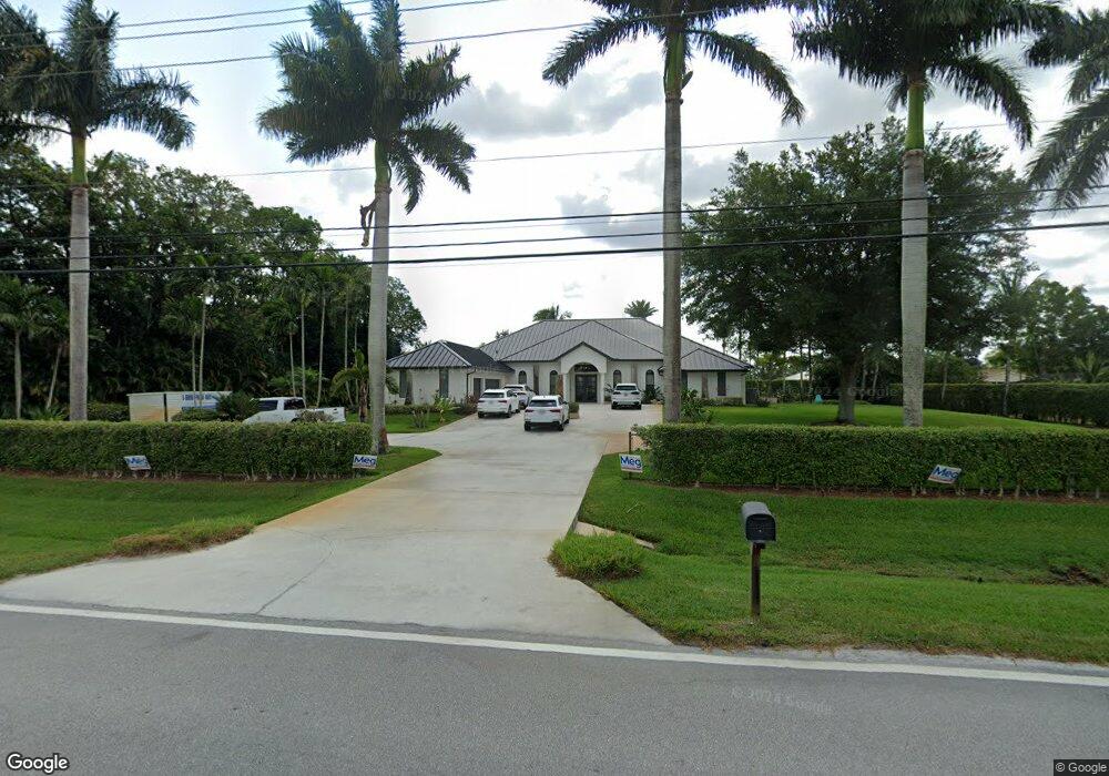 16428 75th Ave N, West Palm Beach, FL 33418 - photo 1