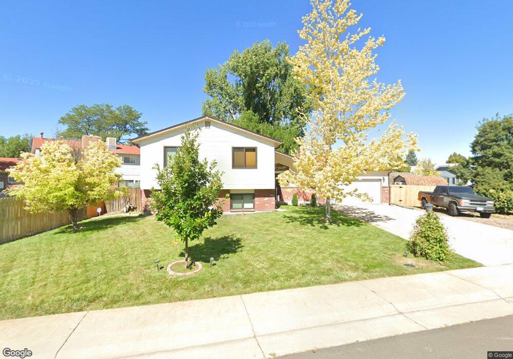 15800 E 8th Cir, Aurora, CO 80011 - photo 1