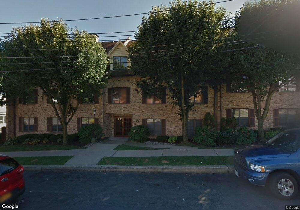 107 High Ave unit 307, Nyack, NY 10960 - photo 1