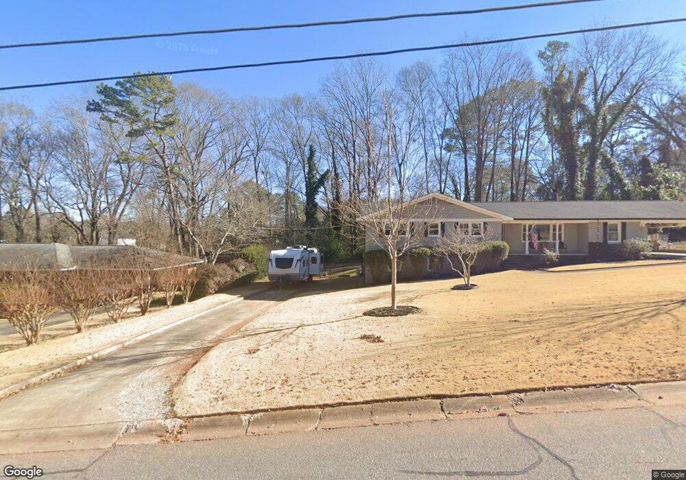 0 Saint James Ct, Athens, GA 30606 - photo 1