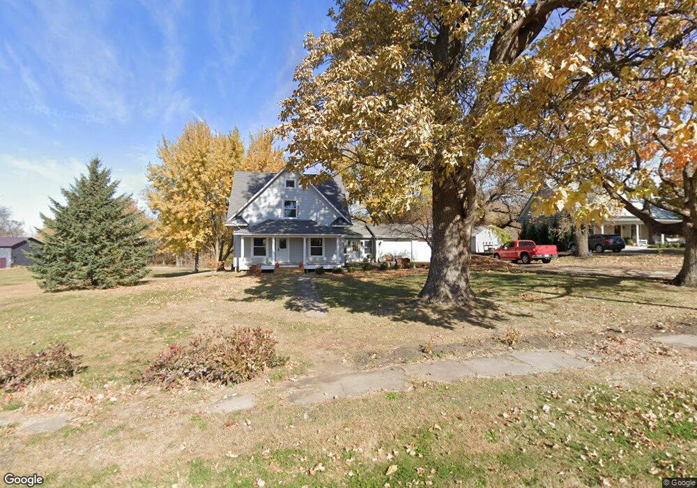 602 Stewart Ave, Dawson, IA 50066 - photo 1