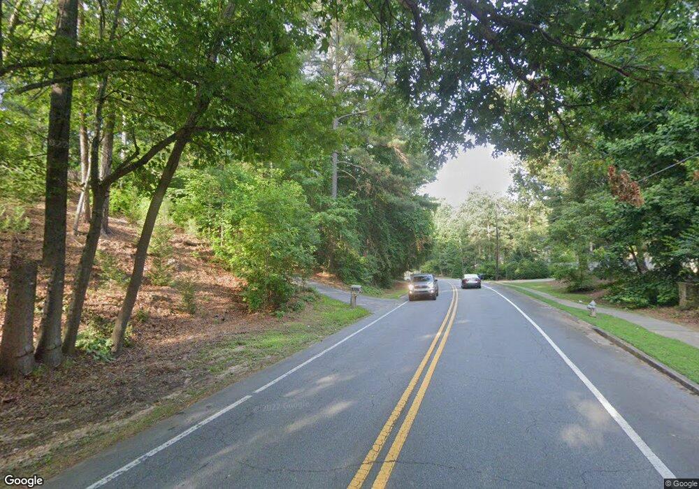 0 Coleman Rd unit 8243795, Roswell, GA 30075 - photo 1