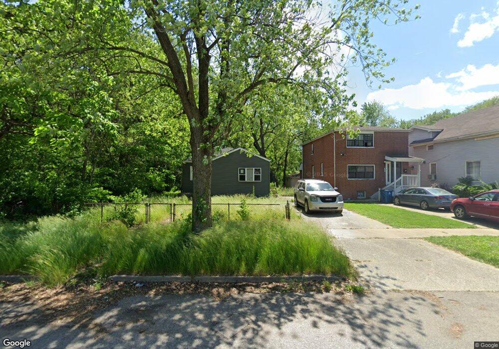 1431 W 17th Ave, Gary, IN 46407 - photo 1