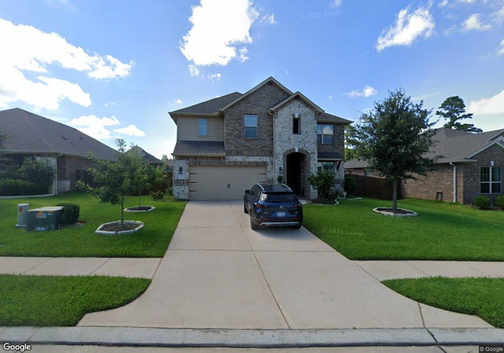 14385 Whitetop Peak Ct, Conroe, TX 77384 - photo 1