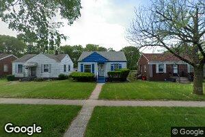 2543 Wabash Ave, Gary, IN 46404