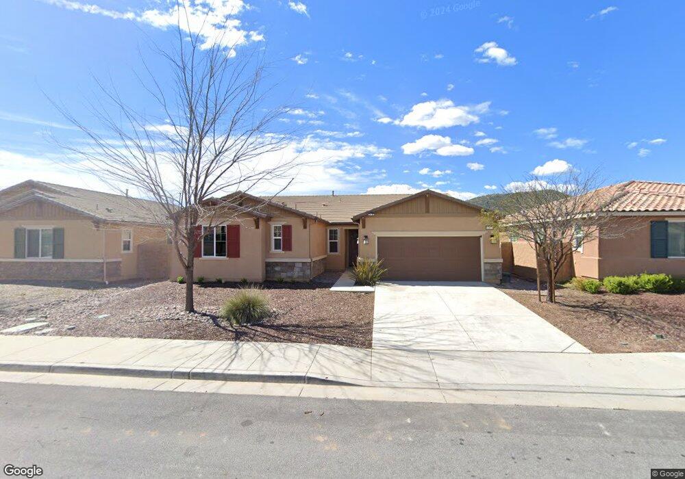 22871 Rolling Brook Ln, Wildomar, CA 92595 - photo 1