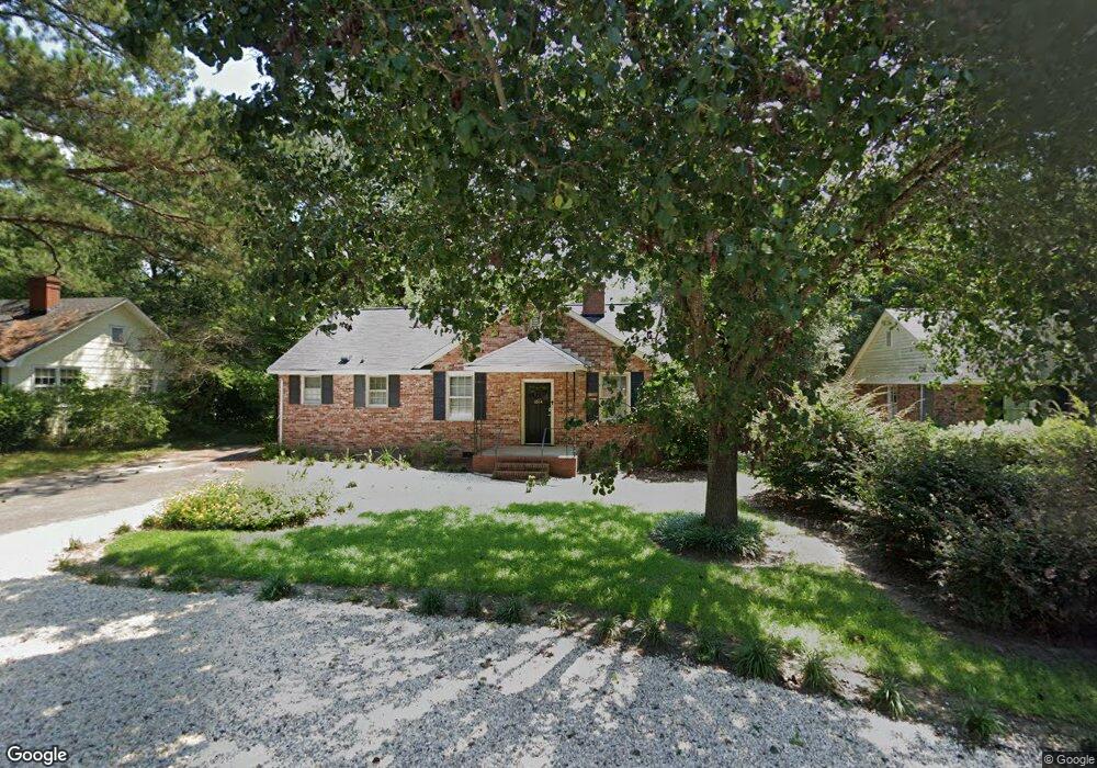 1514 Lakeview Ave, Camden, SC 29020 - photo 1