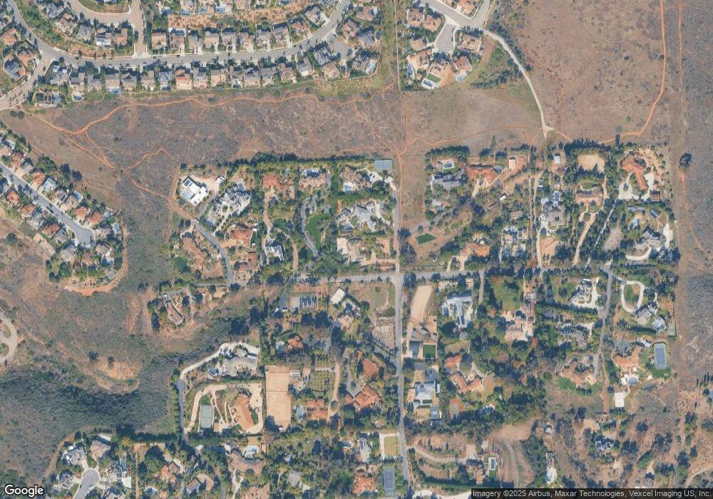 3827 Copper Crest Rd, Encinitas, CA 92024 - photo 1