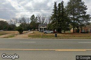 1618 N Martin Luther King jr Blvd, Americus, GA 31719