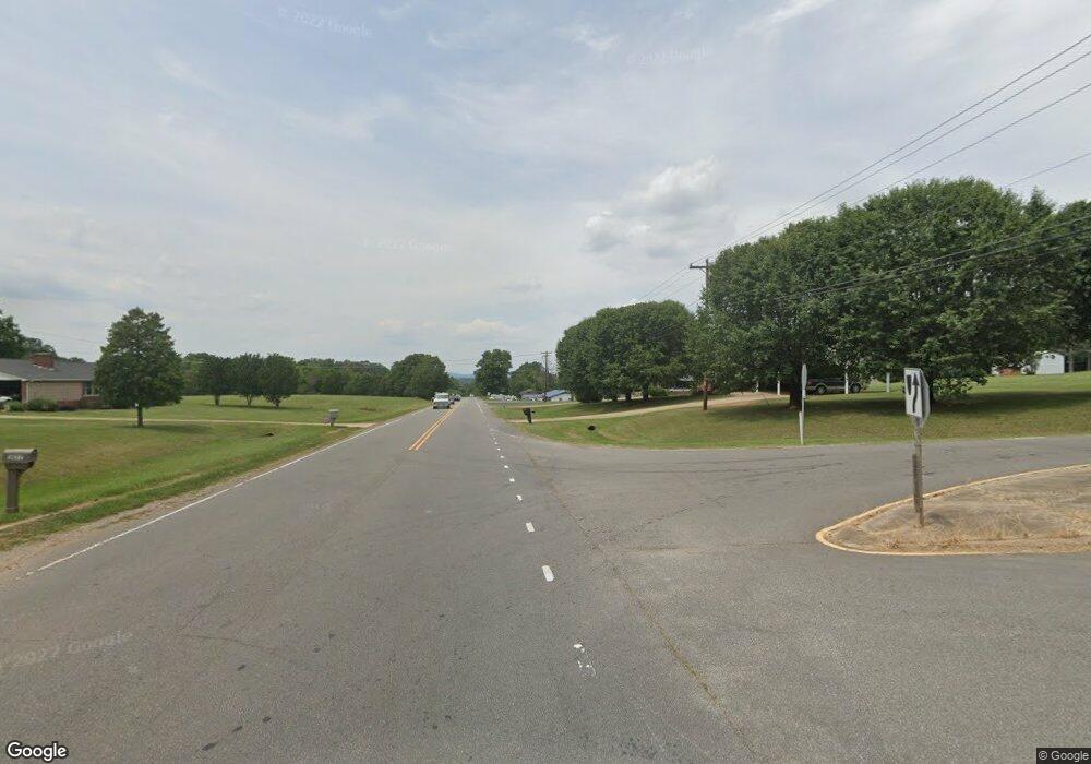 Lot 18 Branchwood Rd unit 18, Statesville, NC 28625 - photo 1