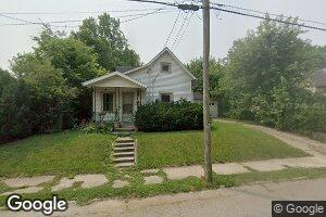 305 W 10th St, Muncie, IN 47302
