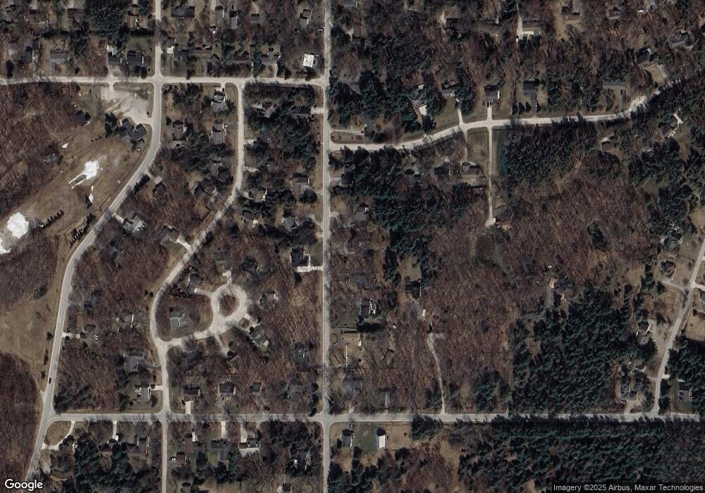 9290 Mercer Rd, Charlevoix, MI 49720 - photo 1