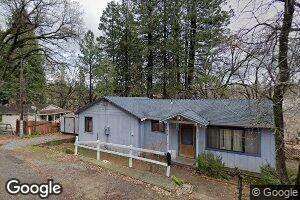 299 Pinecone Ln, West Point, CA 95255