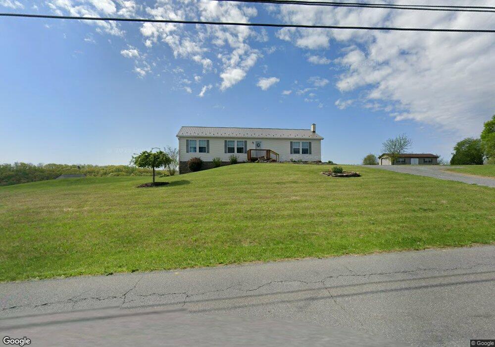 114 Virginville Rd, Kutztown, PA 19530 - photo 1