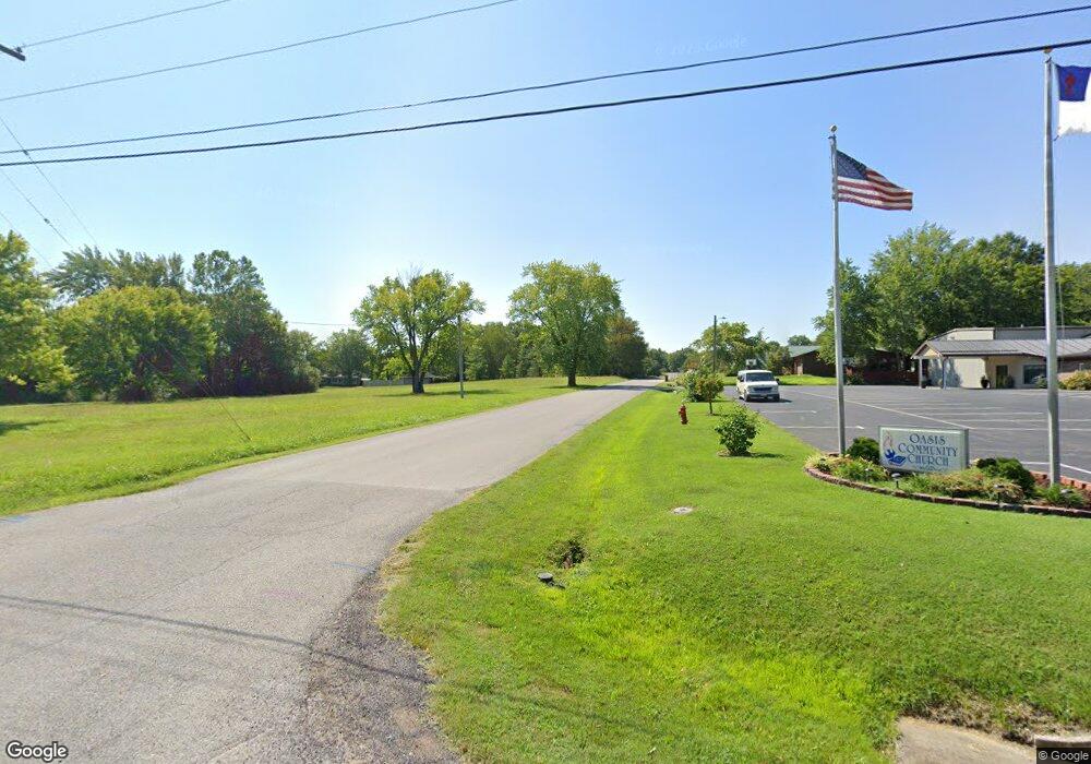 2105 Mchaney Rd, Harrisburg, IL 62946 - photo 1