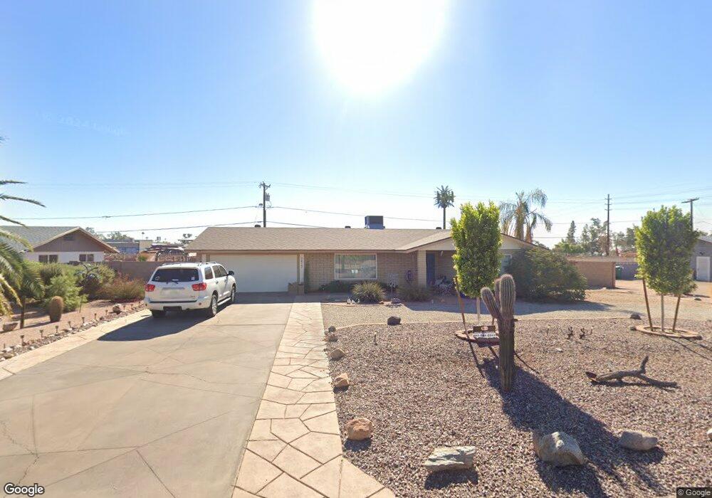 7613 E Akron St, Mesa, AZ 85207 - photo 1