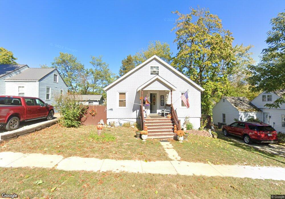 903 E 5th St, Rolla, MO 65401 - photo 1