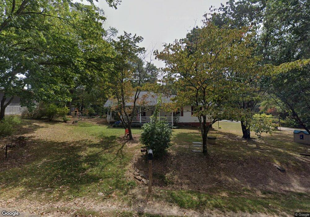 1090 Roberts Rd, Demorest, GA 30535 - photo 1