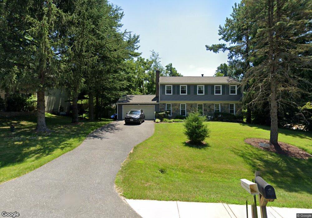 18 Stonegate Dr, Silver Spring, MD 20905 - photo 1