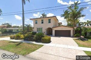 4821 NE 28th Ave, Lighthouse Point, FL 33064